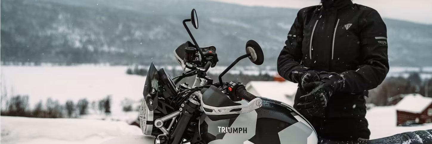 Gear Up for Every Journey