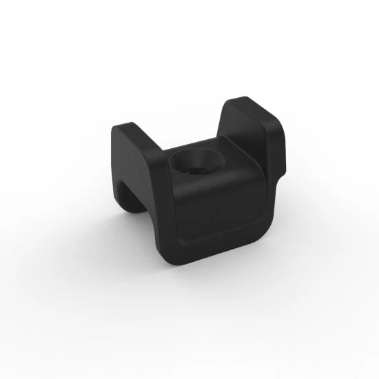 T2050827 | Chain Guide Moulded Black