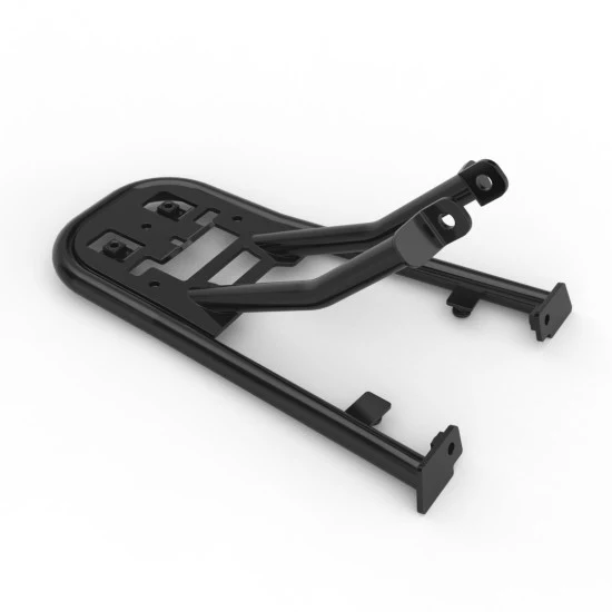 T2074196 | Subframe Trials Fab Black