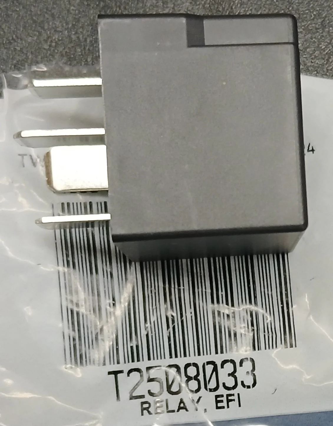 T2508033 | Relay EFI