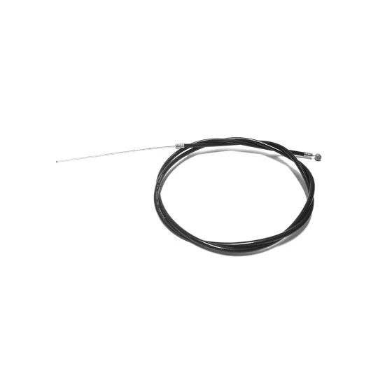 TBRK011448 | Brake Cable Set 12Rr Blk