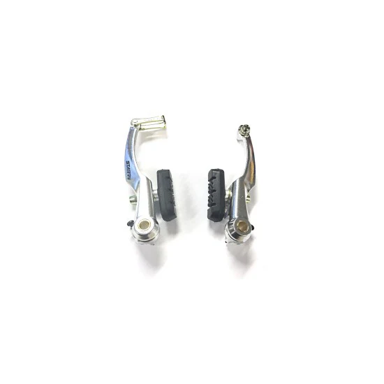 TBRK021446 | Brake V-Brake Alu Silver