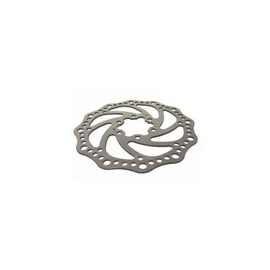 TBRK031203 | Brake Disc 140 STL Slv