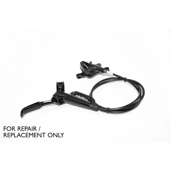 TBRK052254 | Brake Set Level TL EXC Brkt