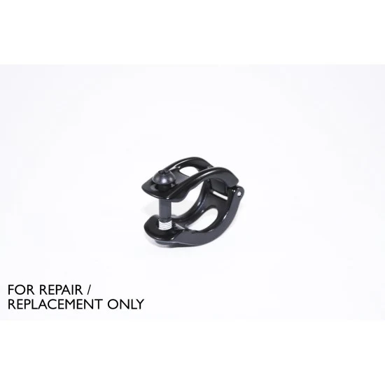 TBRK082536 | Brake Clamp SRAM Matte Blk