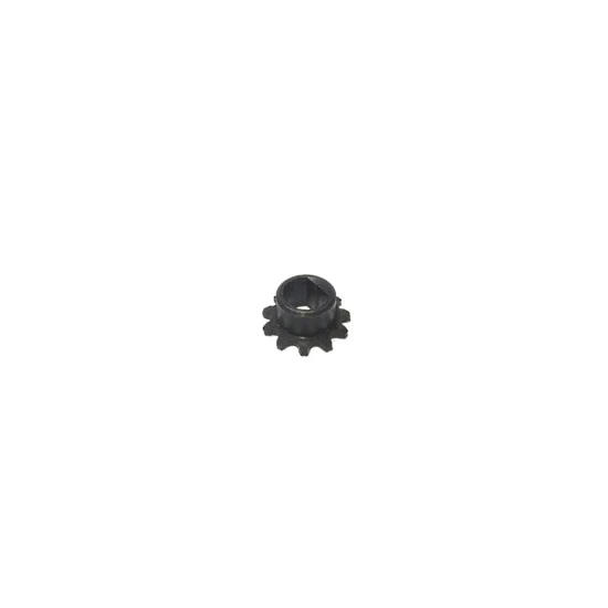 TDRV041499 | Sprocket 11T No.25 D STL