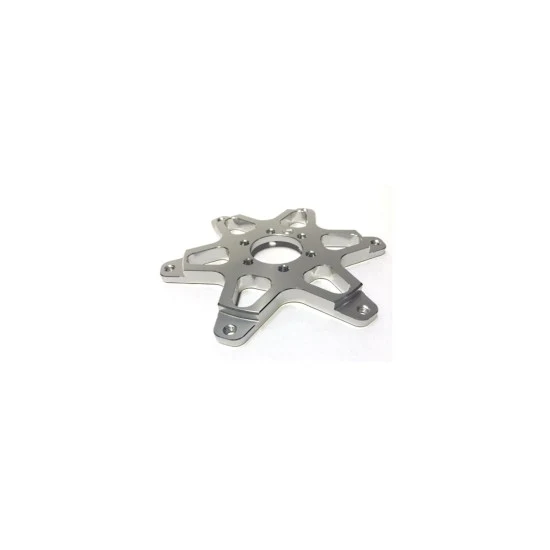 TDRV051500 | Sprocket Adaptor Bolted Alu