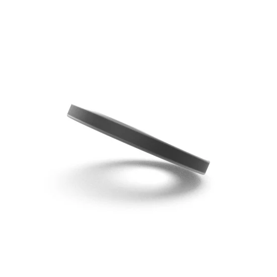 TOS30018 | Washer M5 Form A Steel Blk