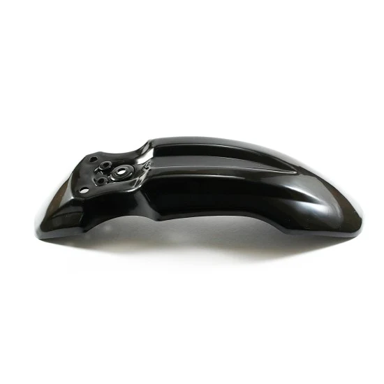 TPLA022353 | Mudguard Fr MX-10 Mldg Blk
