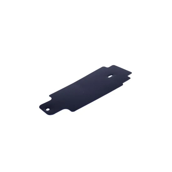 TPLA061216 | Splash Guard Rr Blk