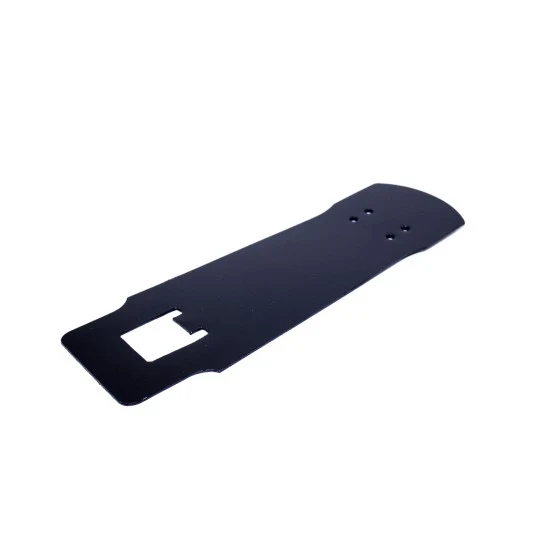 TPLA061657 | Splash Guard Rear Blk