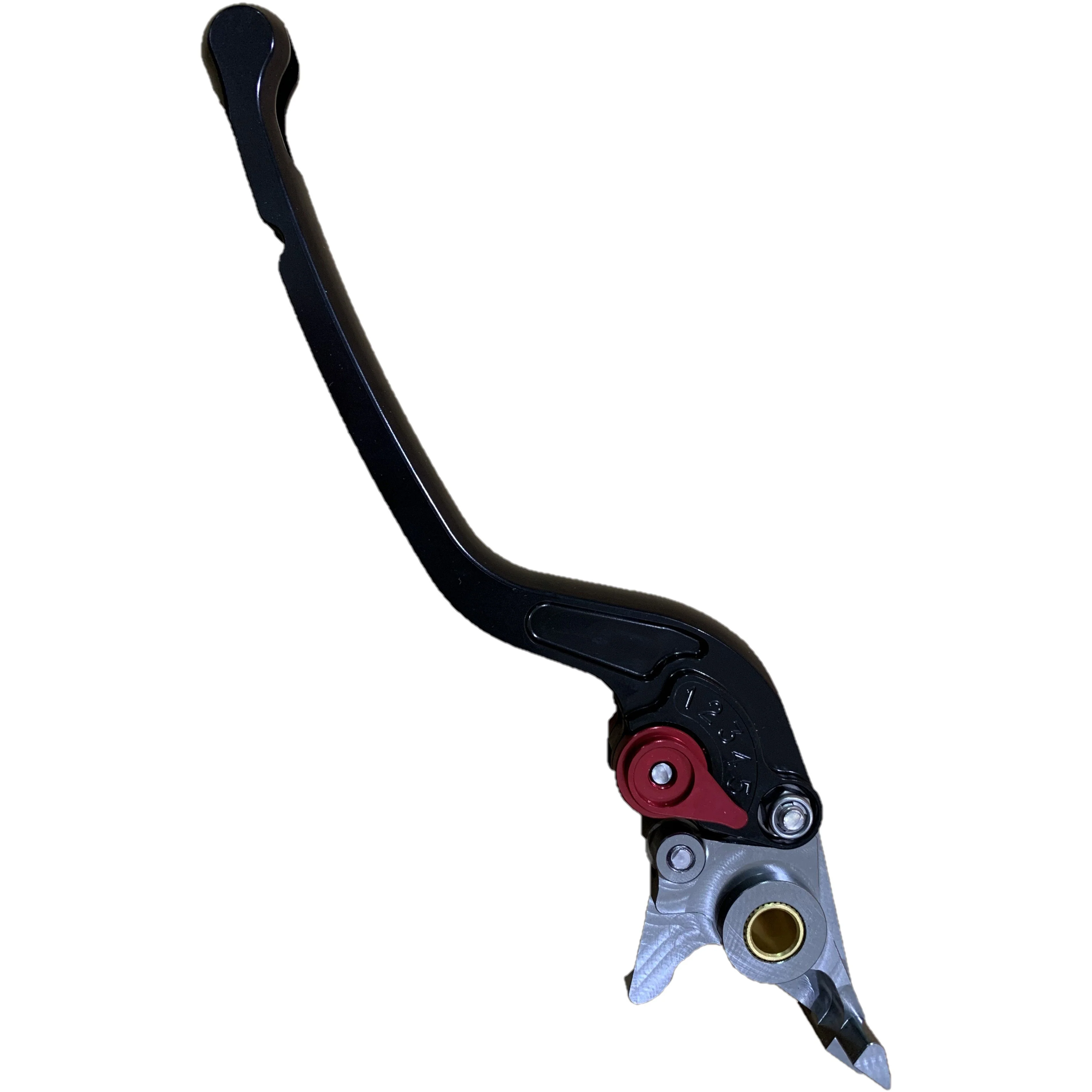 Triumph Adjustable Long Brake Lever A9620039 - Image 2