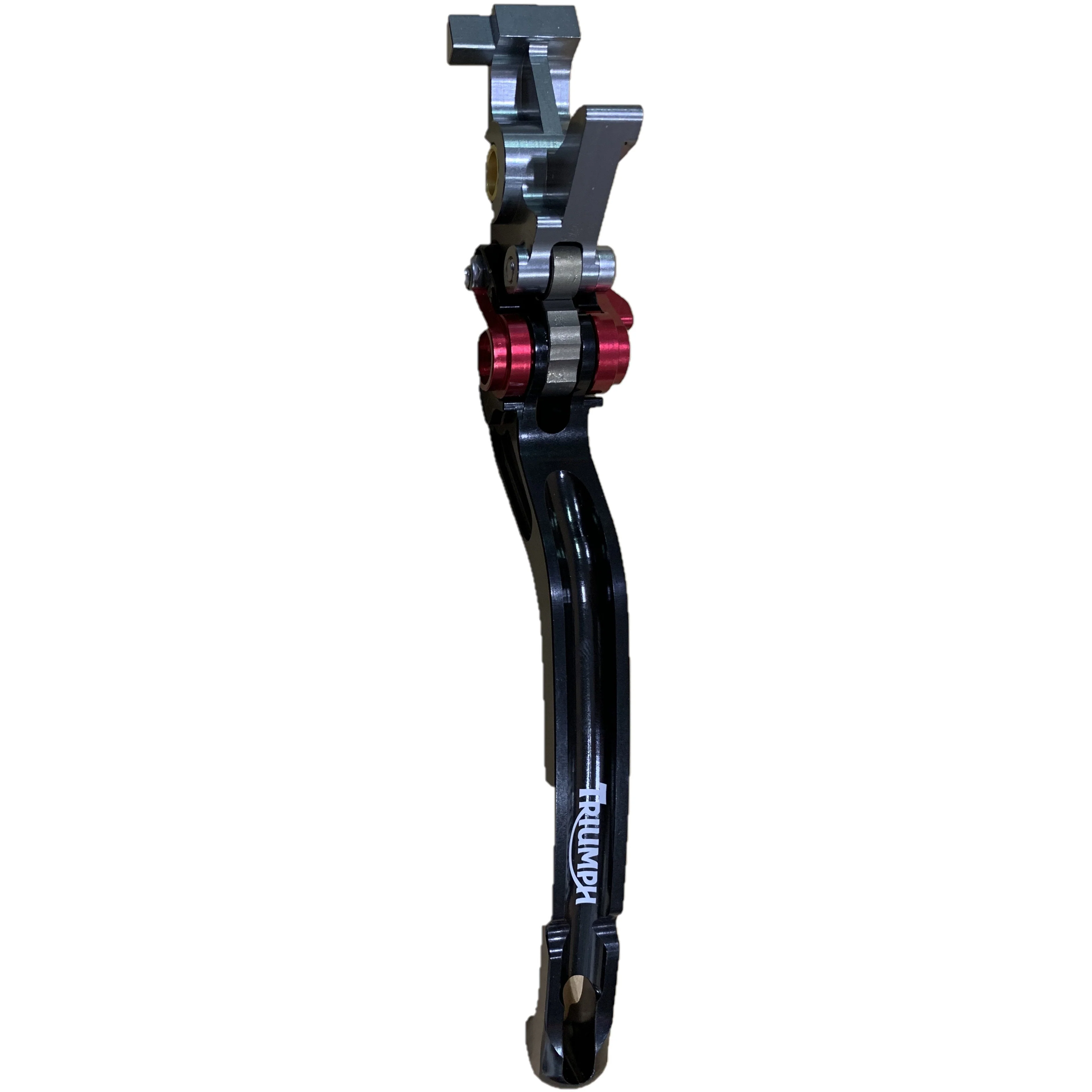 Triumph Adjustable Long Brake Lever A9620039 - Image 3