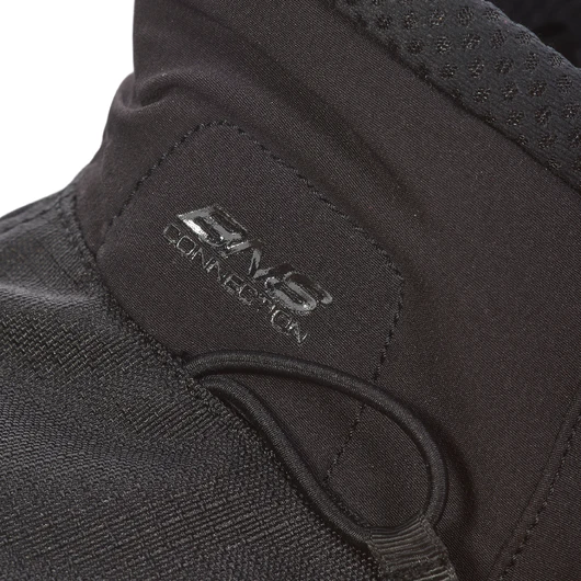 Triumph Alpinestars Venture R Enduro Jacket Black - Image 6