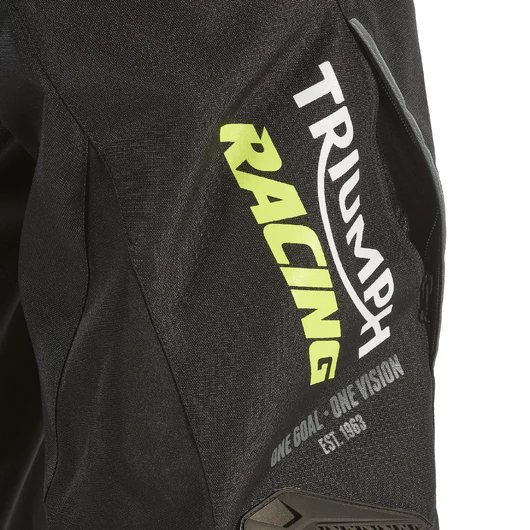 Triumph Alpinestars Venture R Enduro Pants Black - Image 7