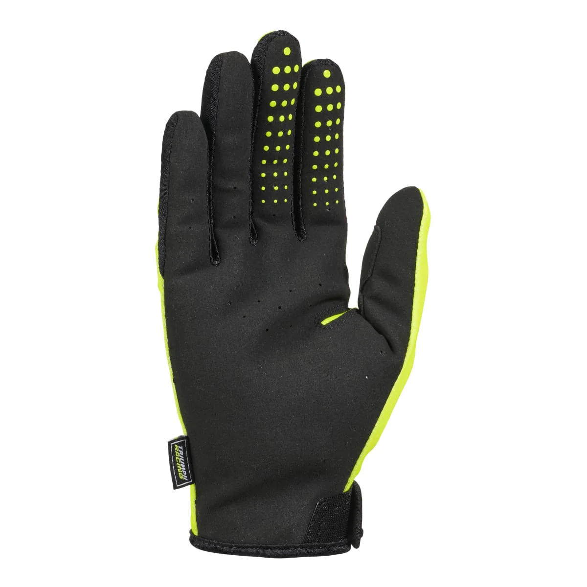 Triumph Berm MX Gloves - Image 3