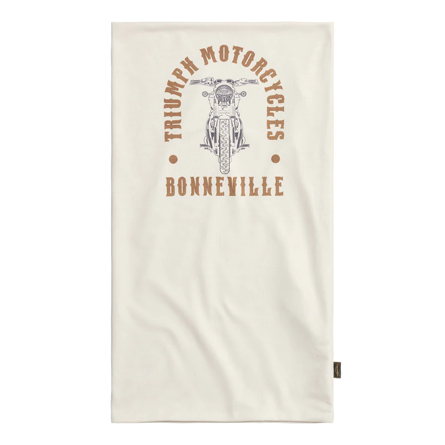 Triumph Bonneville Neck Tube - Image 3