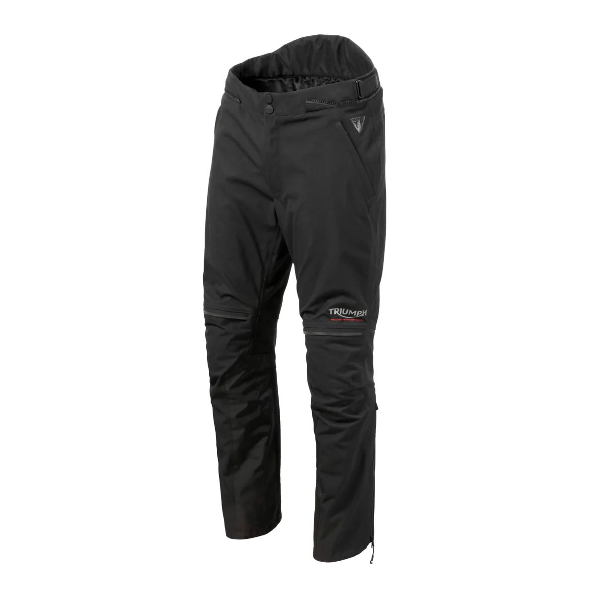 Triumph Carrion Trousers Black - Image 2