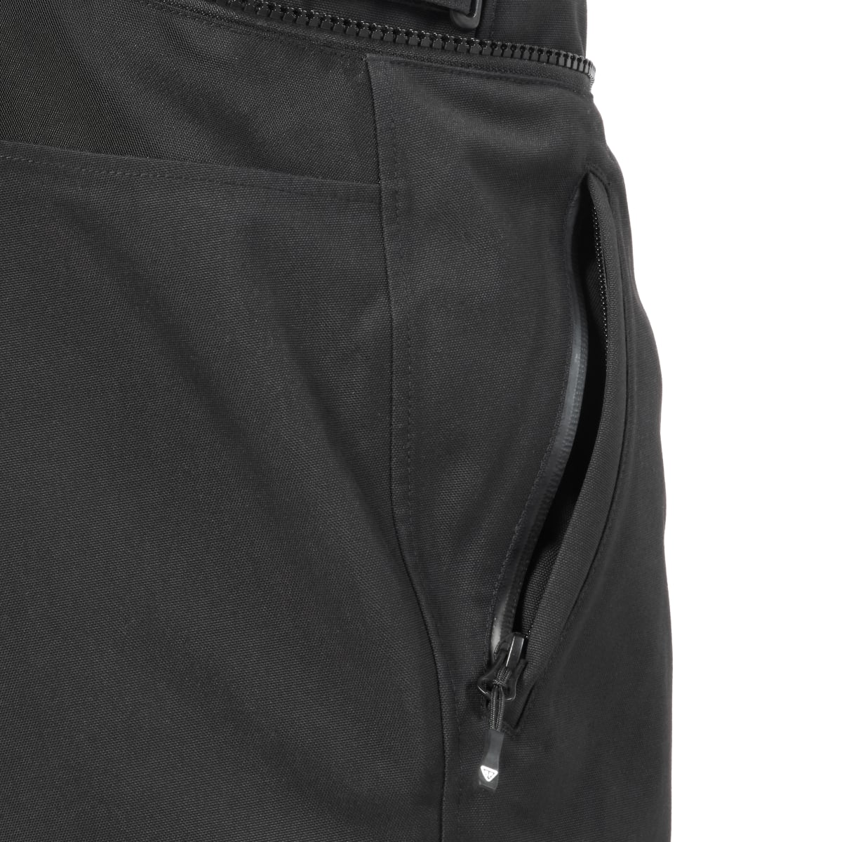 Triumph Carrion Trousers Black - Image 7