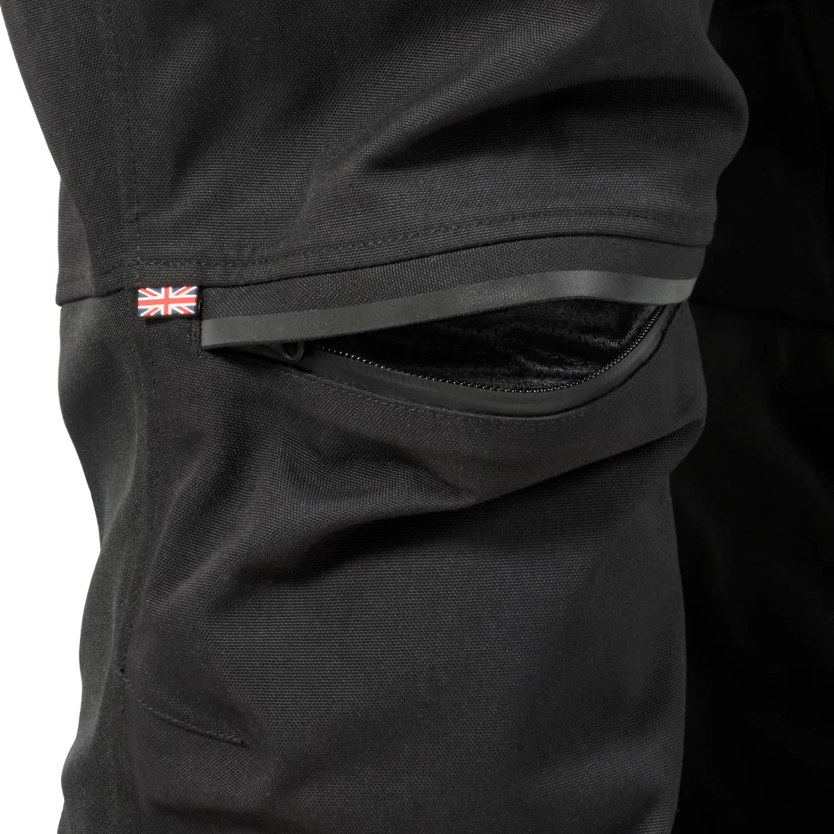 Triumph Carrion Trousers Black - Image 8