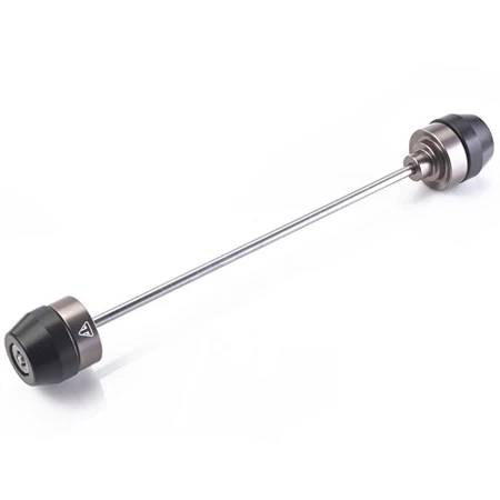 Triumph CNC Machined Fork Protectors A9640080