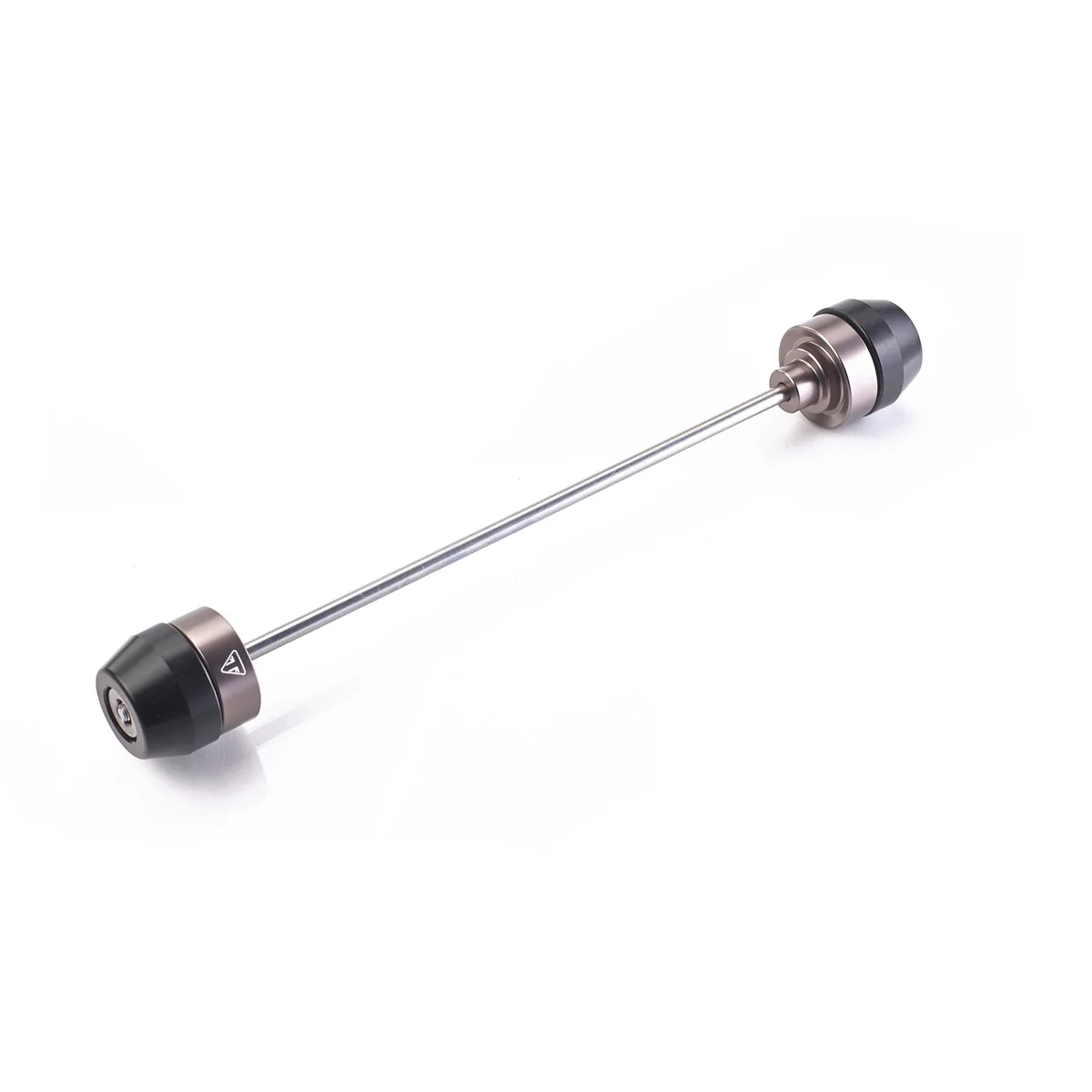 Triumph CNC Machined Fork Protectors A9640080 - Image 2