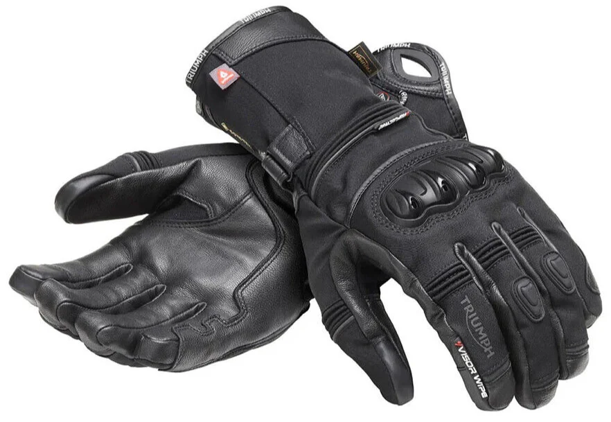 Triumph Dalsgaard Gore-Tex Gloves