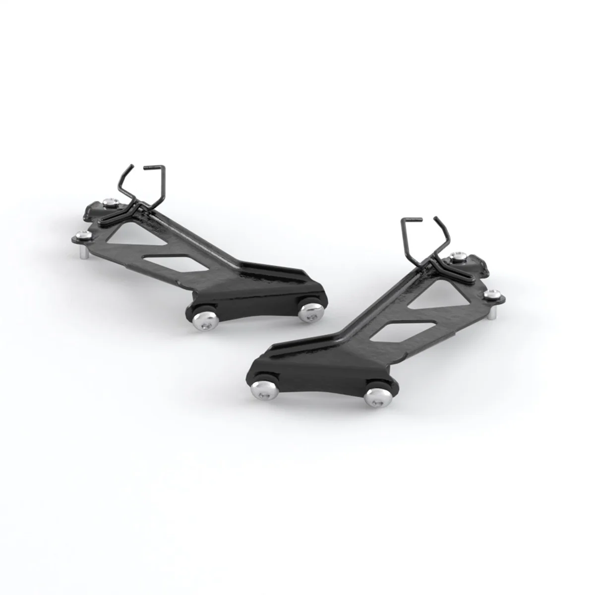 Triumph Flyscreen Mounting Kit A9701549