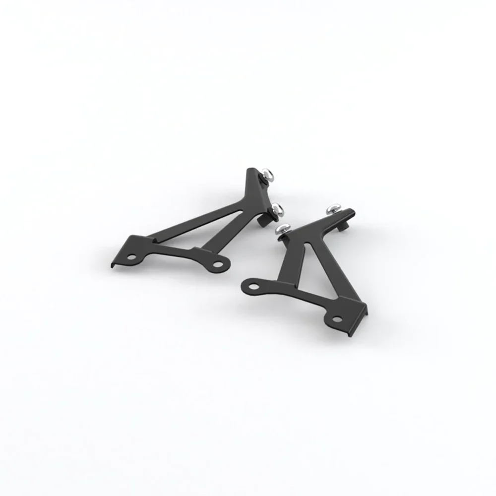 Triumph Flyscreen Mounting Kit A9708586