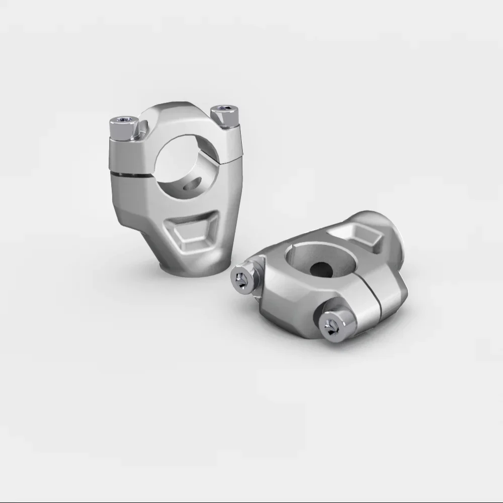 Triumph Handlebar Riser Kit A9638360