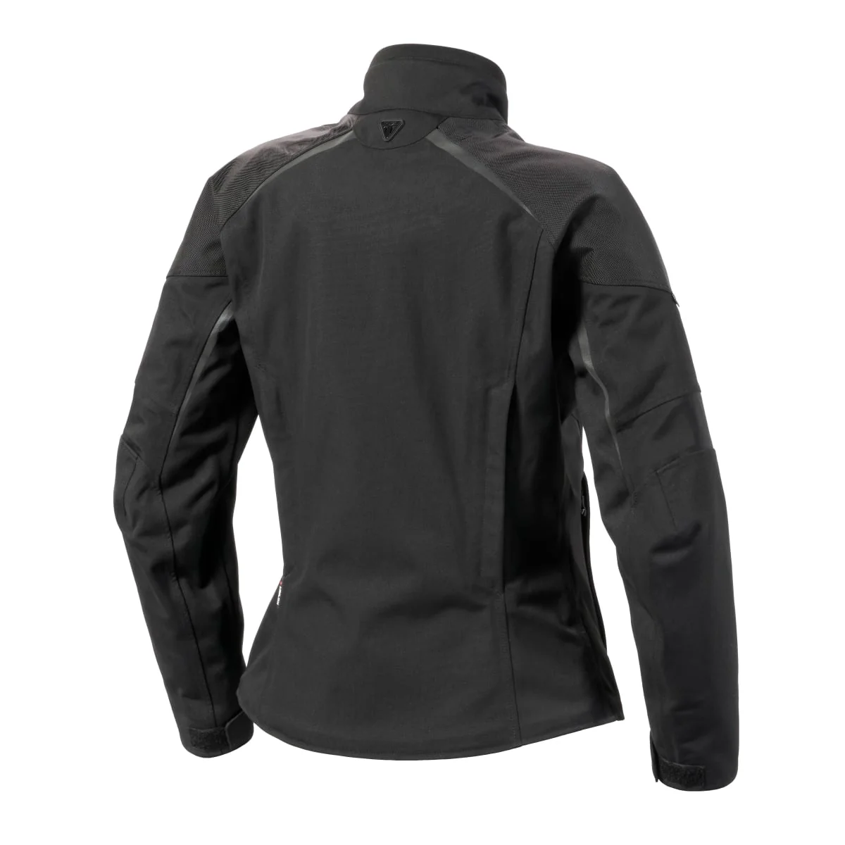 Triumph Ladies Carrion Jacket Black - Image 3