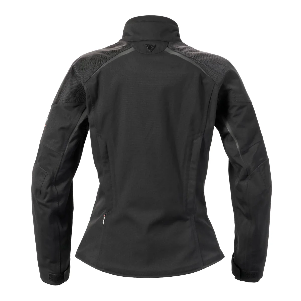 Triumph Ladies Carrion Jacket Black - Image 4