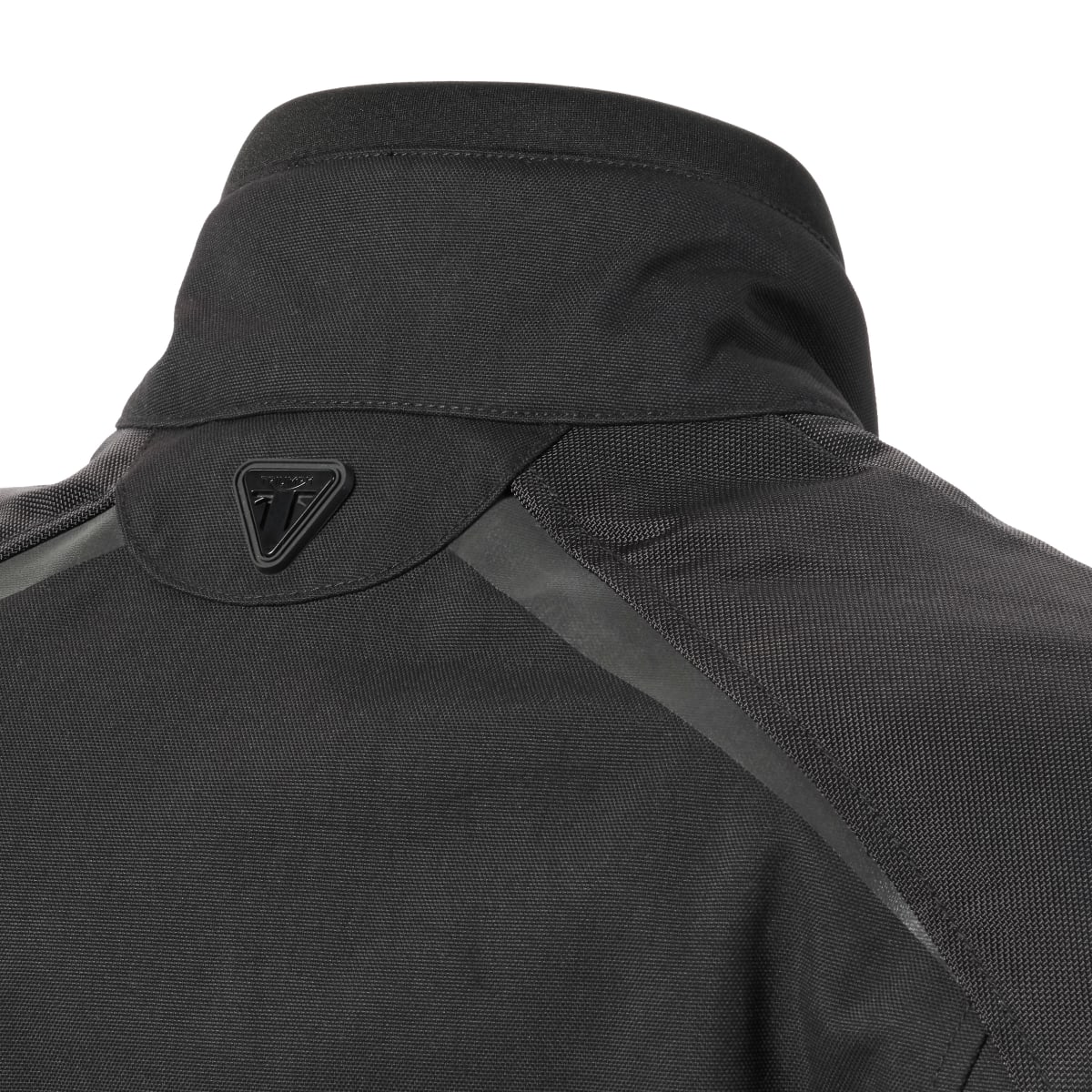 Triumph Ladies Carrion Jacket Black - Image 5
