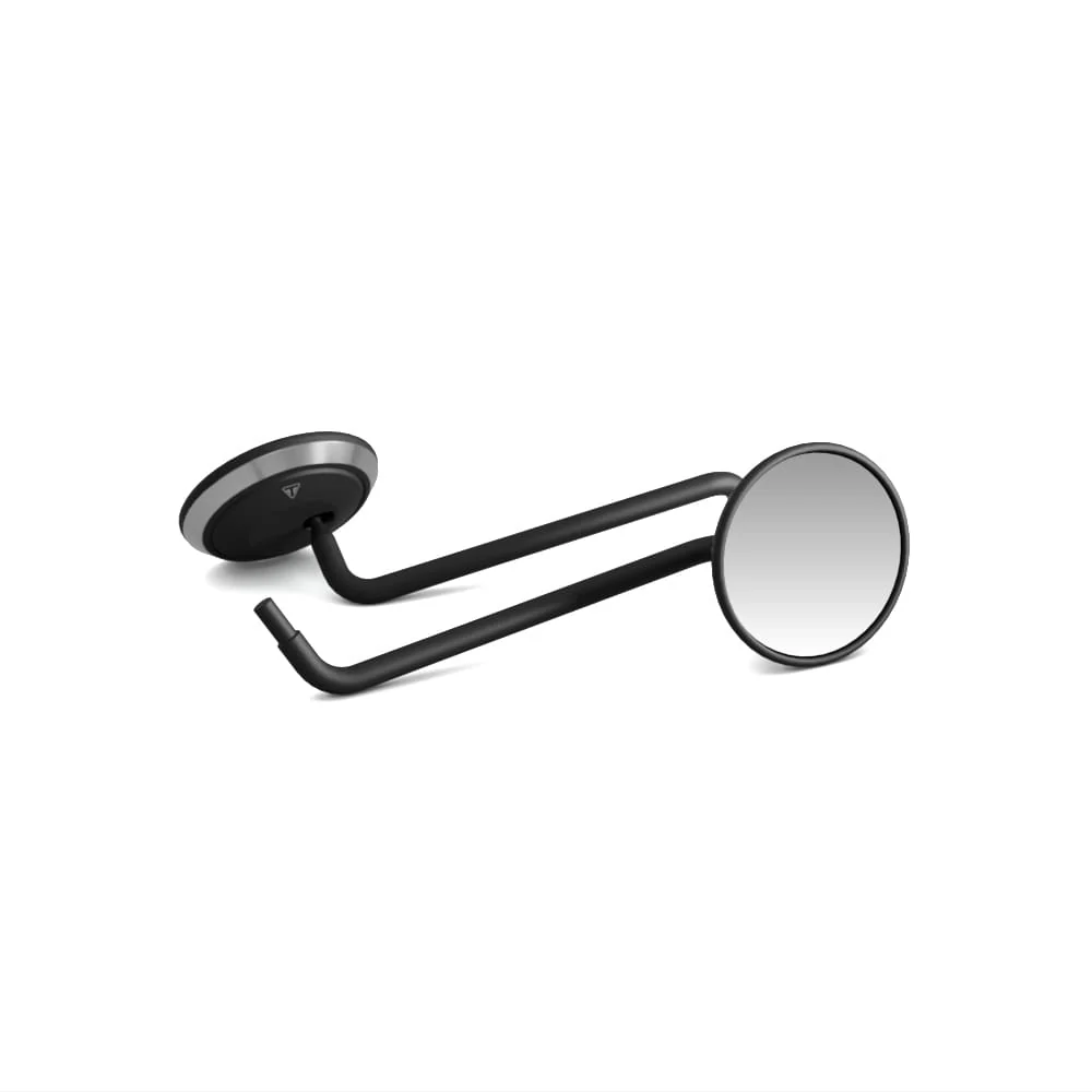 Triumph Machined Stem Mirrors A9638348