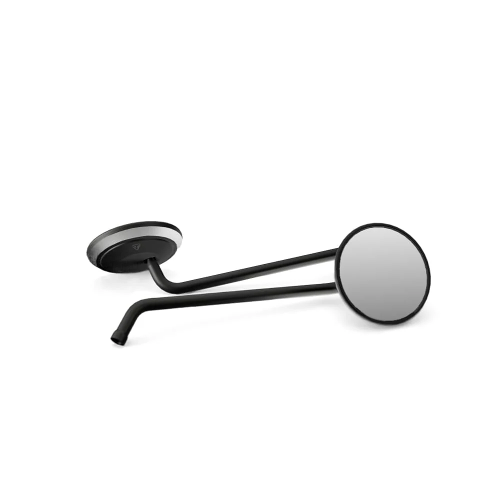 Triumph Machines Stem Mirror Kit A9638353