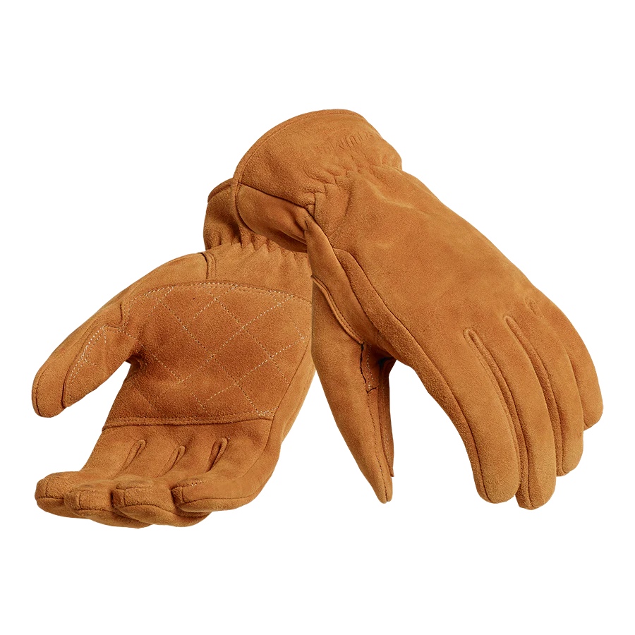 Triumph Brookdale Spring Mesh Lined Gloves