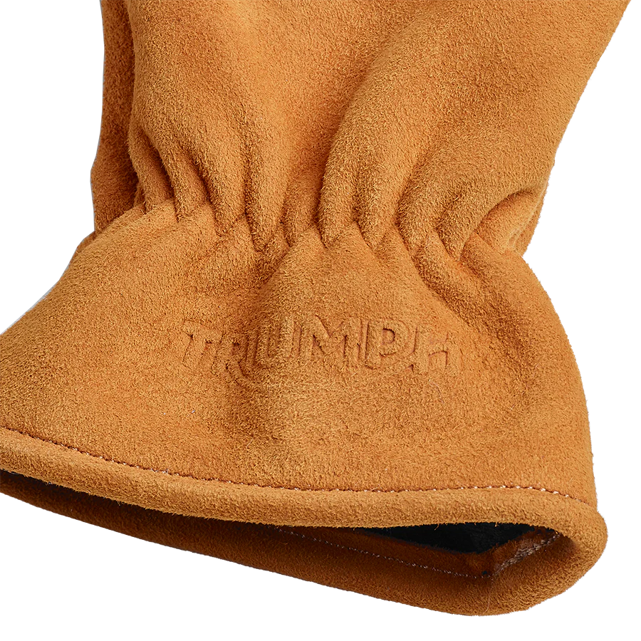 Triumph Brookdale Spring Mesh Lined Gloves - Image 3