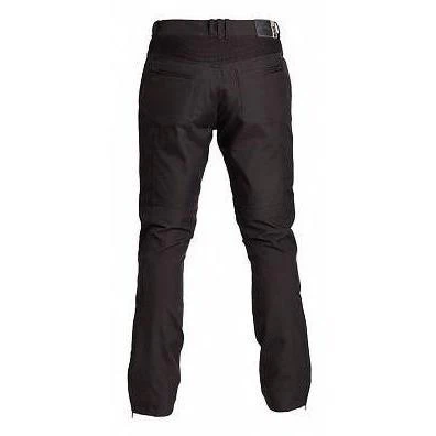 Triumph Mens Terra Gore-Tex® Textile Trousers Black - Image 2