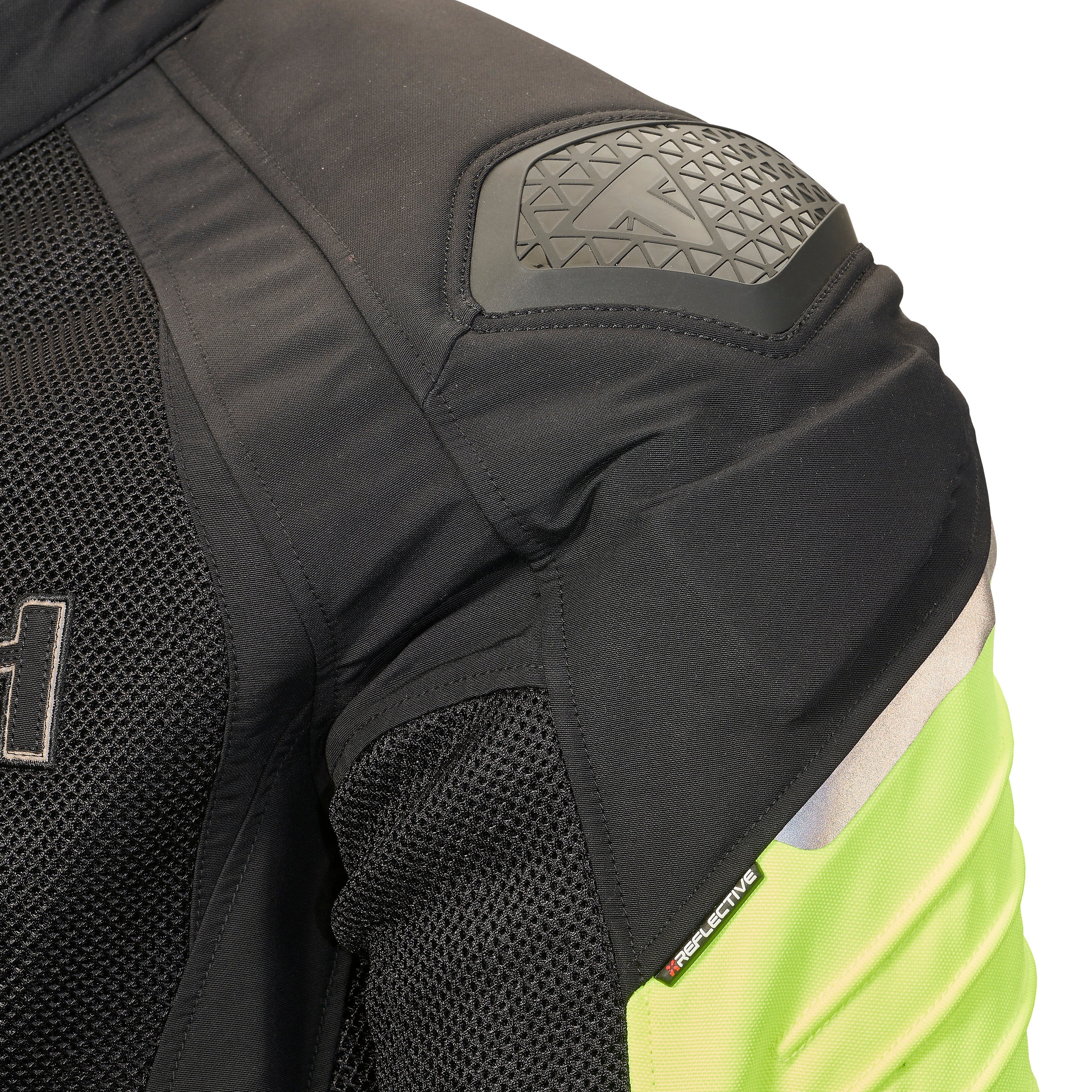 Triumph Mens Triple Mesh Jacket - Image 5