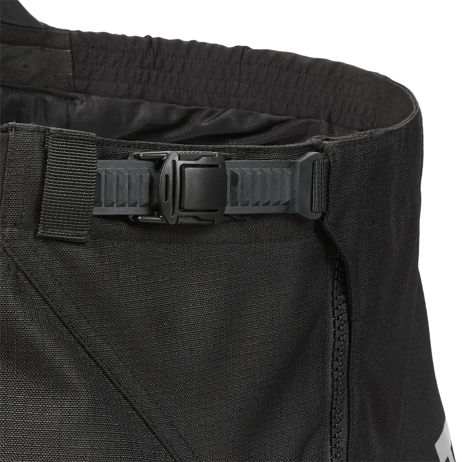 Triumph Pathfinder Offroad Trousers Black - Image 6