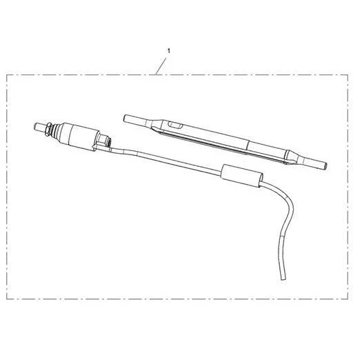 Triumph Quickshifter Kit A9938783