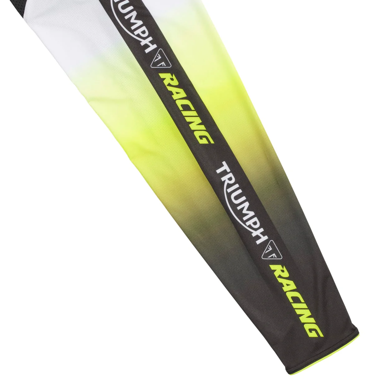 Triumph Racing Incline Jersey - Image 3