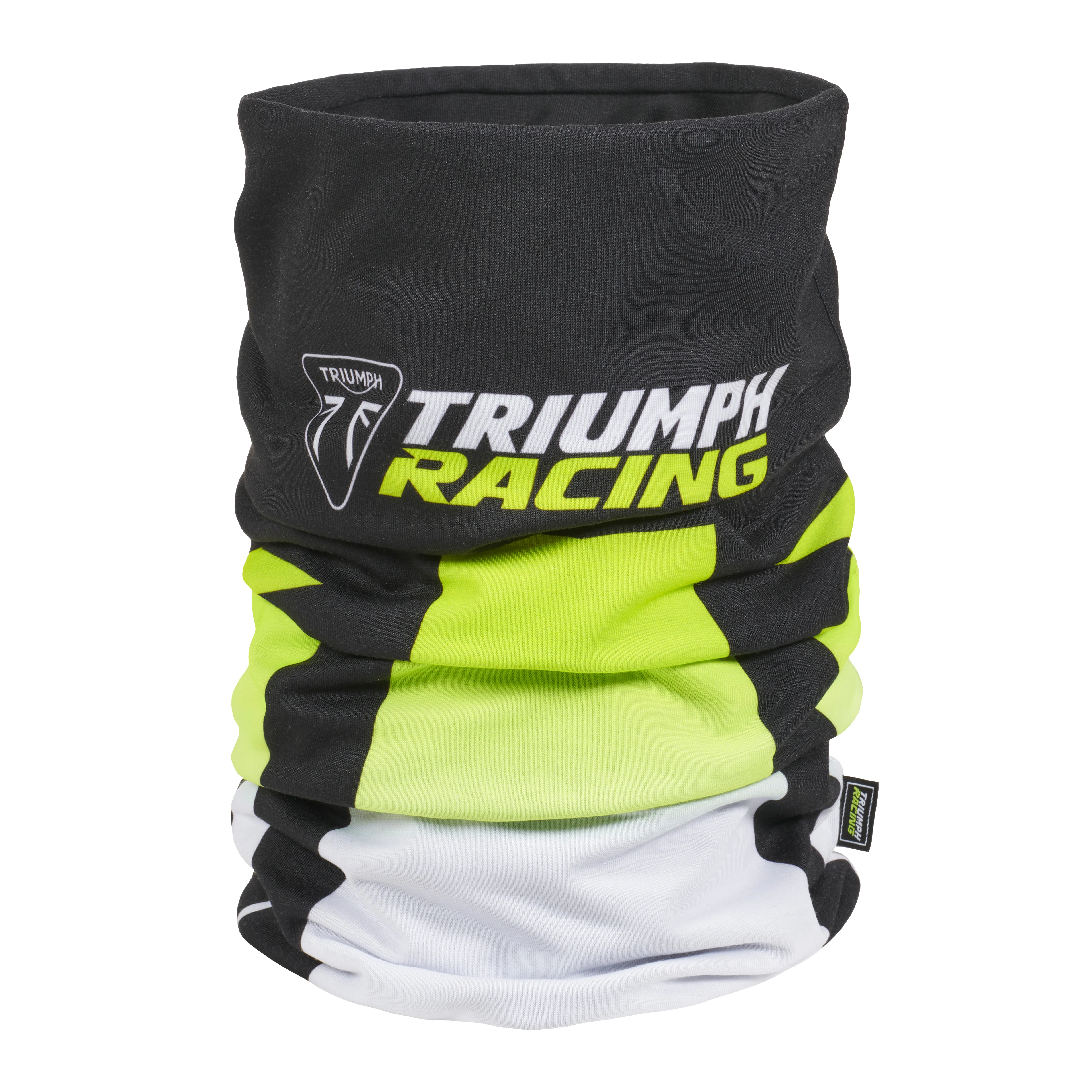 Triumph Racing Neck Tube - Image 2