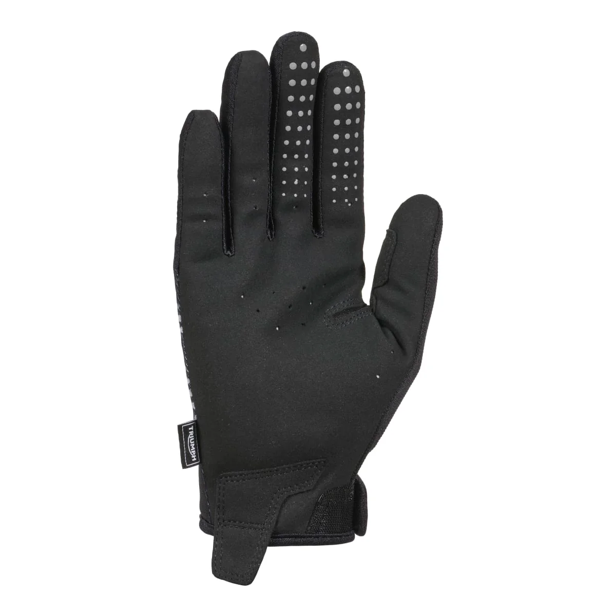 Triumph Roller MX Gloves - Image 4