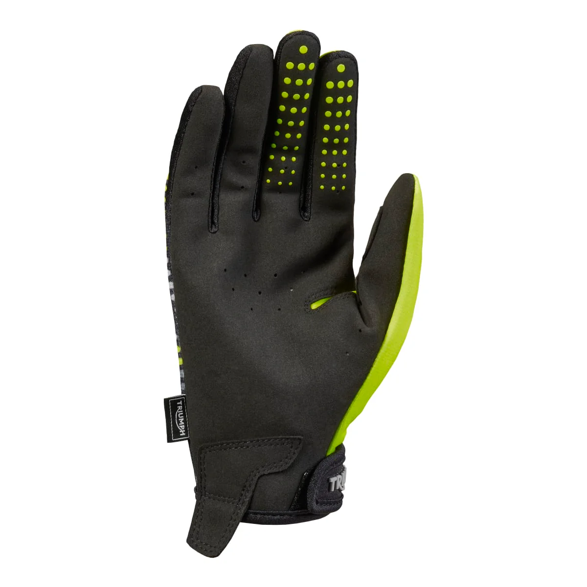 Triumph Roller MX Gloves - Image 4