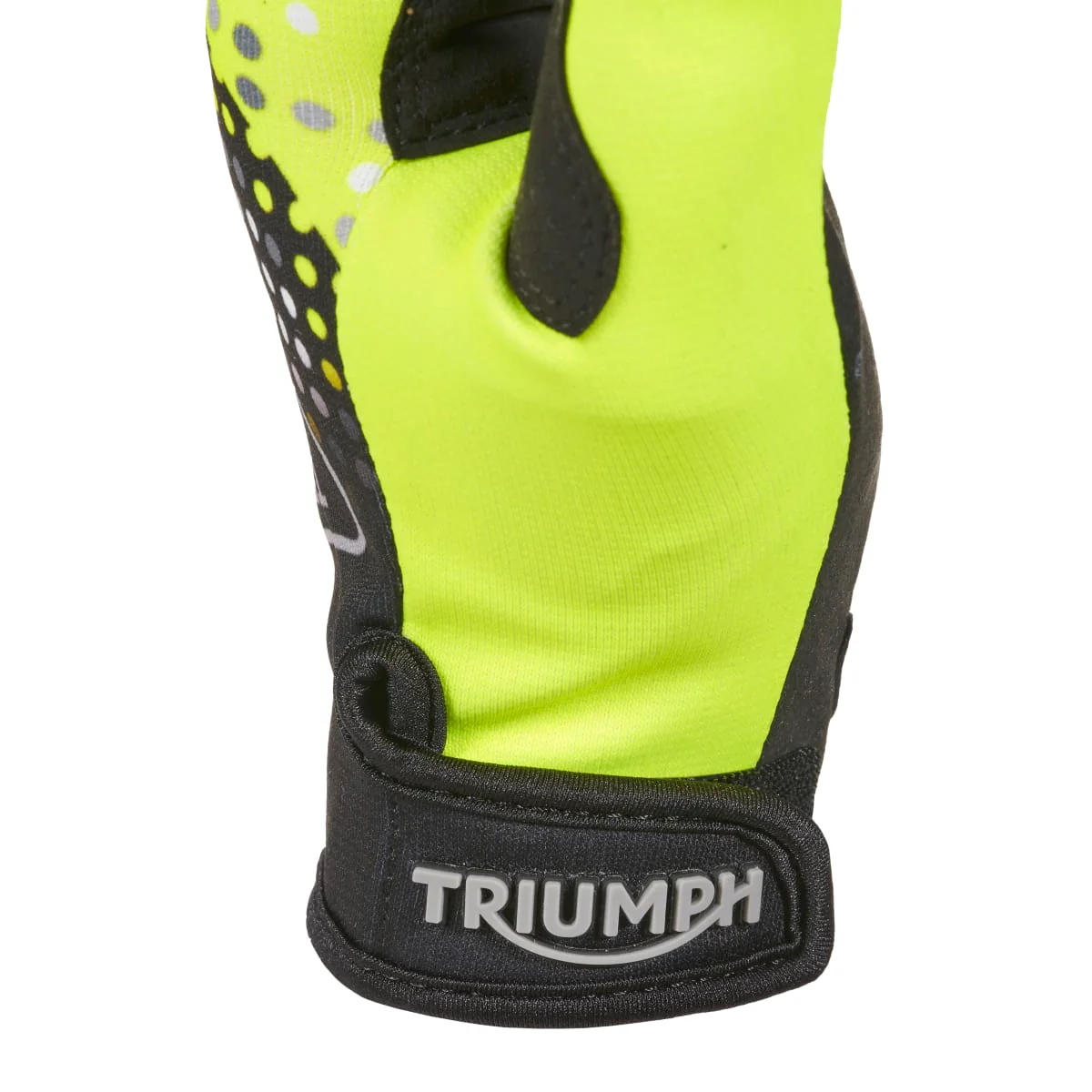 Triumph Roller MX Gloves - Image 5