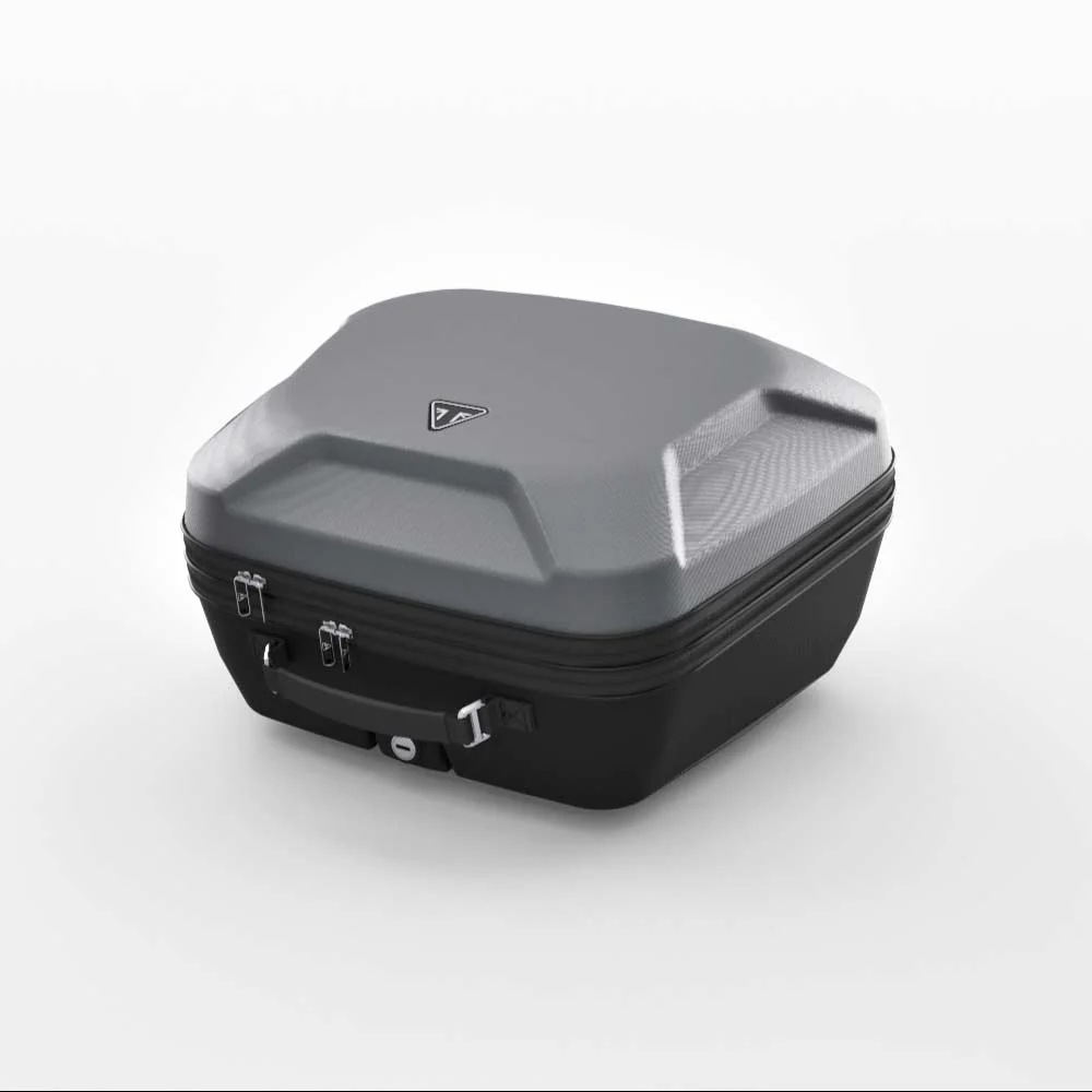 Triumph Semi Rigid Top Box A9510901