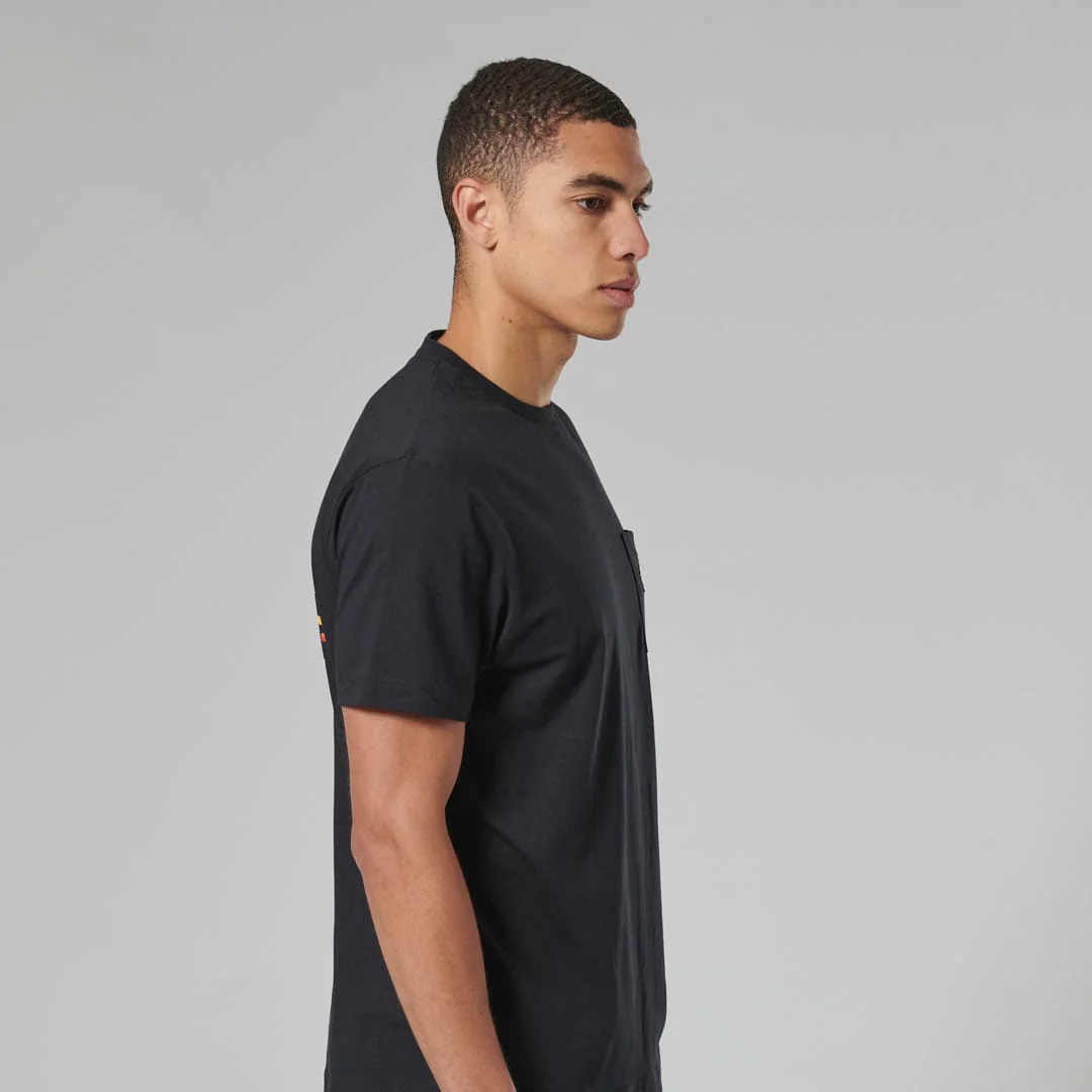 Triumph Sunset T Shirt - Image 9