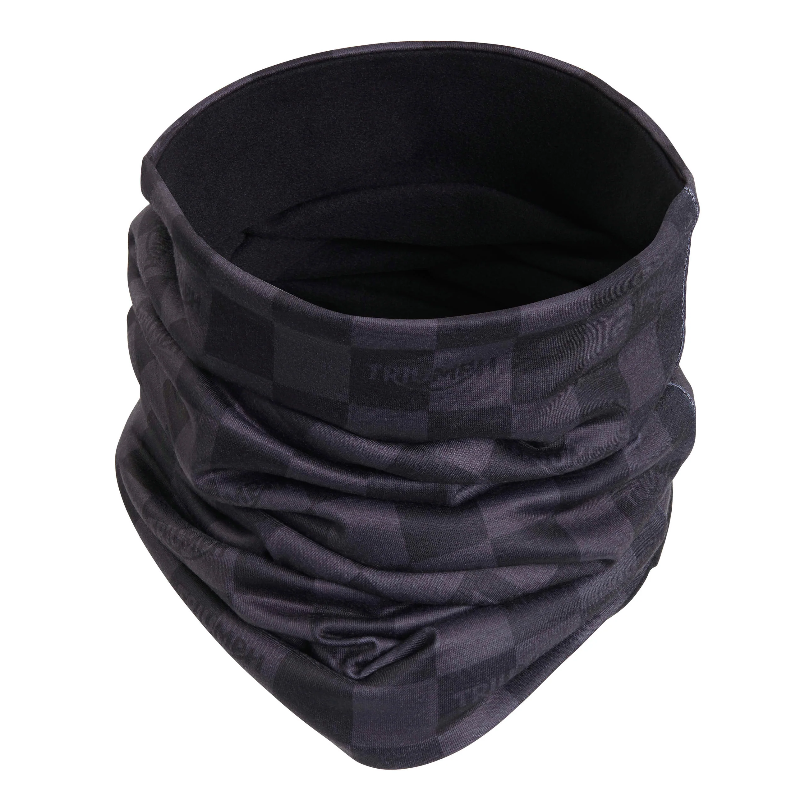 Triumph Tread Neck Tube