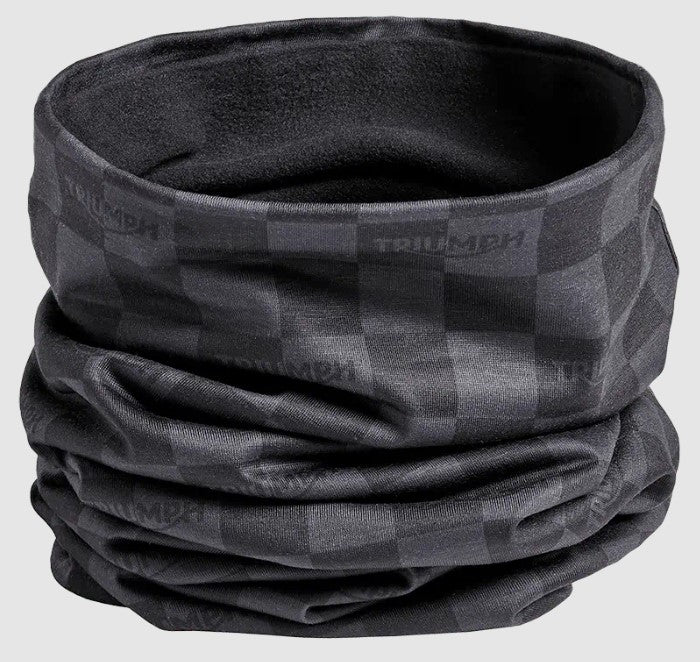 Triumph Tread Neck Tube - Image 4